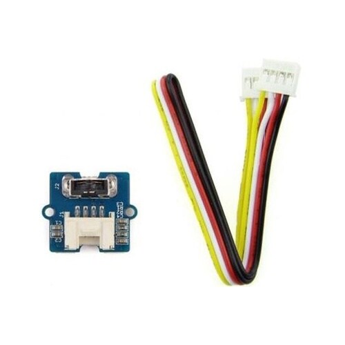 Grove − Mouse Encode