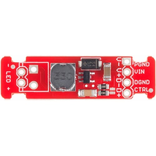 LEDドライバ COM−13716