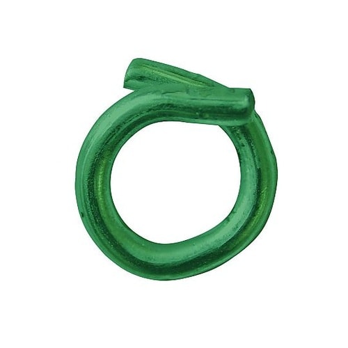 2.0x20mm ホグリング(グリーンガ