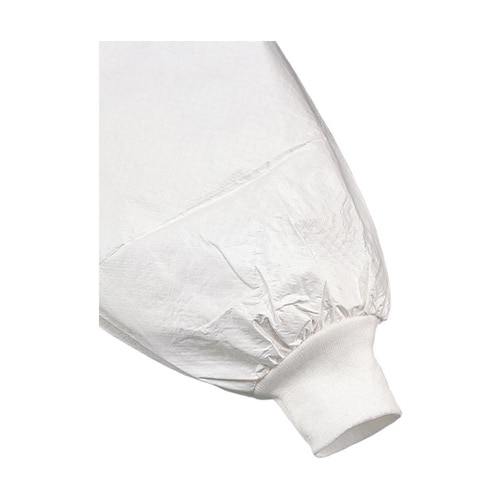 DT117 化学防護服 EN1073−2