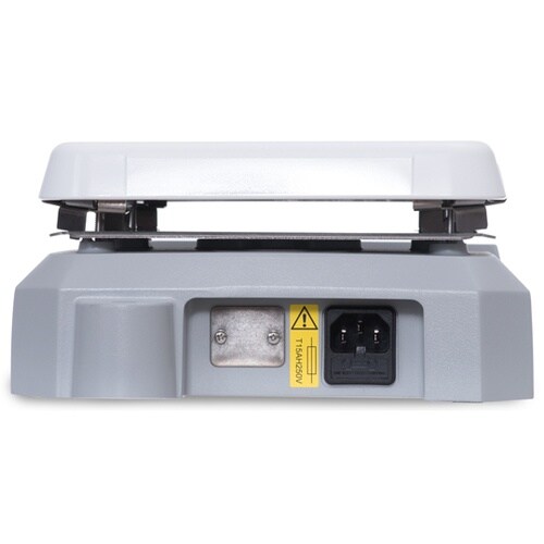 ホットプレート 17.8×17.8cm