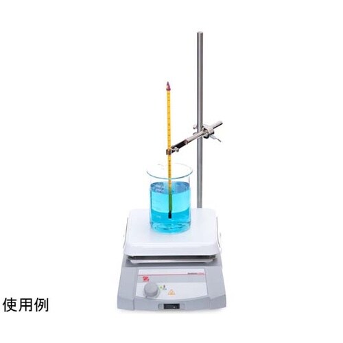 ホットプレート 17.8×17.8cm