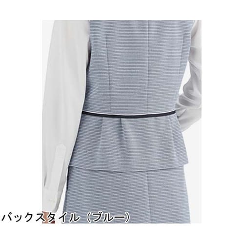 ベスト AV1836 ネイビー 15号