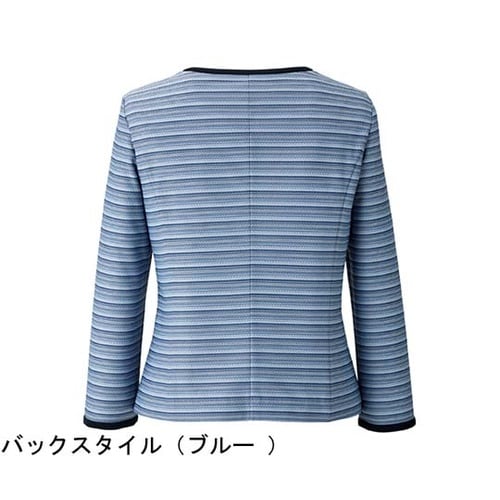 ソフトジャケット AJ0851 グレイ