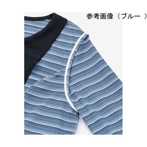 ソフトジャケット AJ0851 グレイ