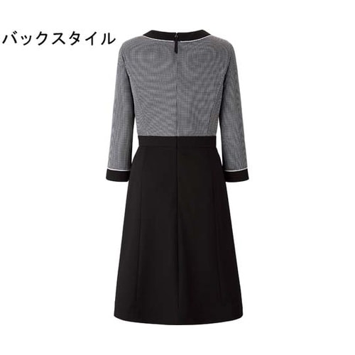 ワンピース AO5801 モノトーン 9