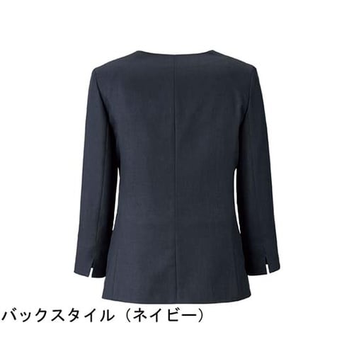 ジャケット BCJ0714 ネイビー 7