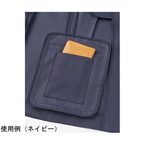 ジャケット BCJ0714 ネイビー 1