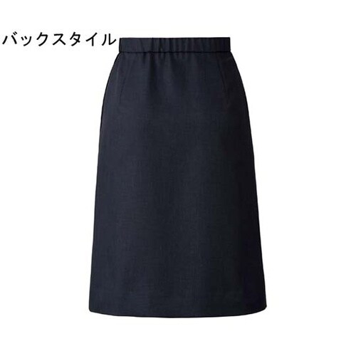 セミタイトスカート BCS2709 ネイ
