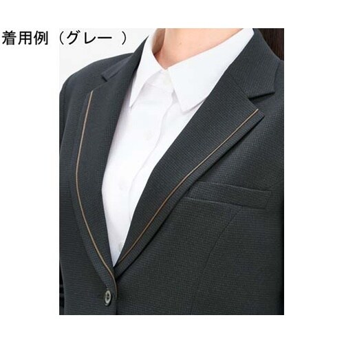 ジャケット AJ0282 ネイビー 5号