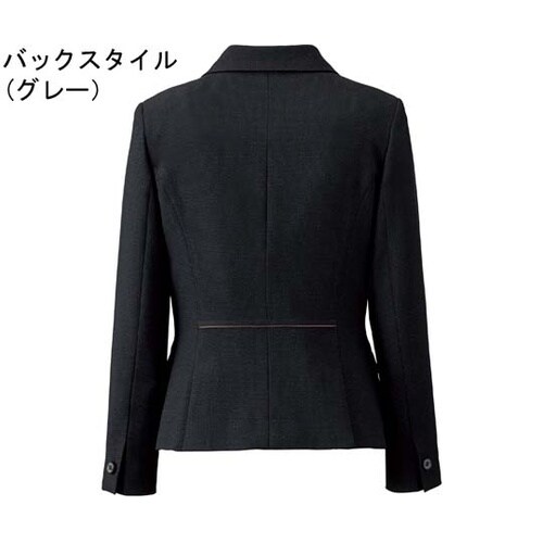 ジャケット AJ0282 ネイビー 11