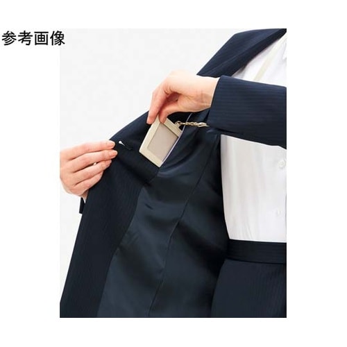 ジャケット AJ0284 ネイビー 5号