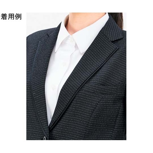 ジャケット AJ0285 ブラック 5号