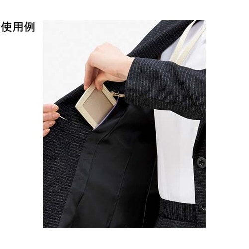 ジャケット AJ0285 ブラック 5号