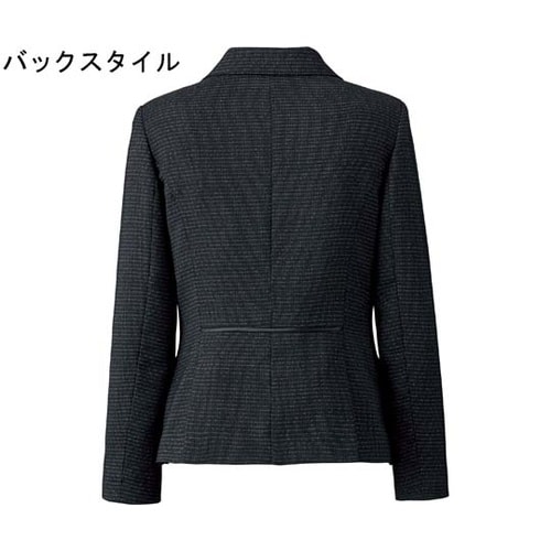 ジャケット AJ0285 ブラック 11