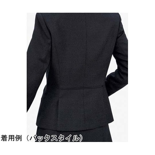 ジャケット AJ0285 ブラック 13