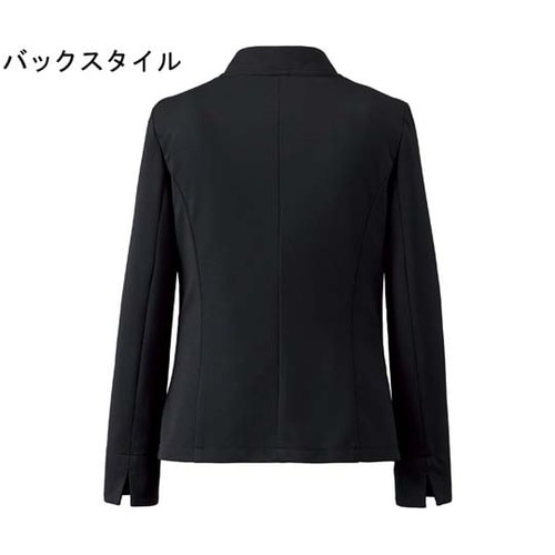 ジャケット AJ0286 モノトーン 5