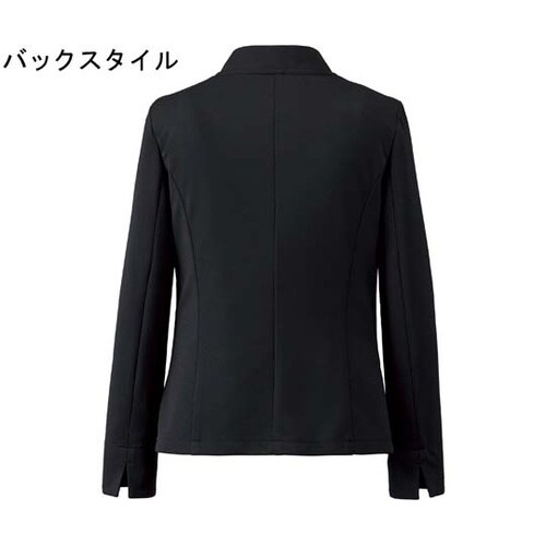 ジャケット AJ0286 モノトーン 1