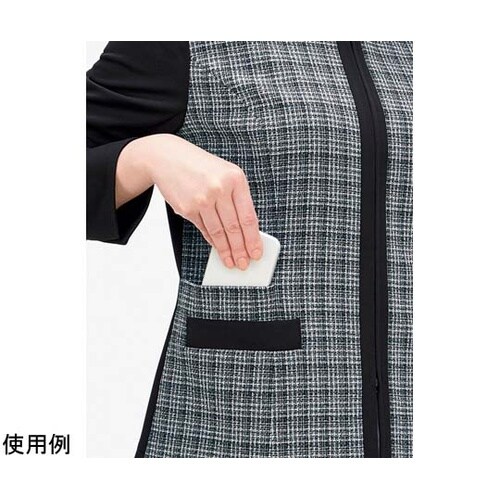 ジャケット AJ0286 モノトーン 1