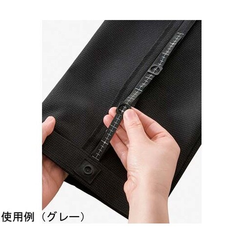 裾上げらくらくパンツ AP6252 ネイ