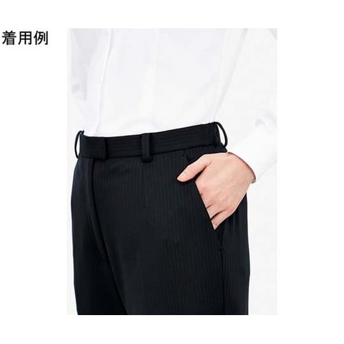 裾上げらくらくパンツ AP6253 ネイ