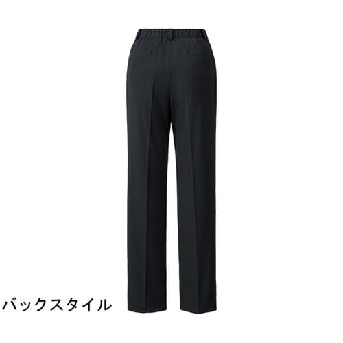 裾上げらくらくパンツ AP6253 ネイ