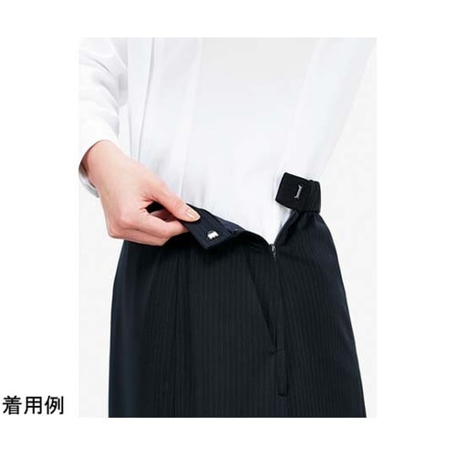 プリーツスカート(ロング丈)AS2340