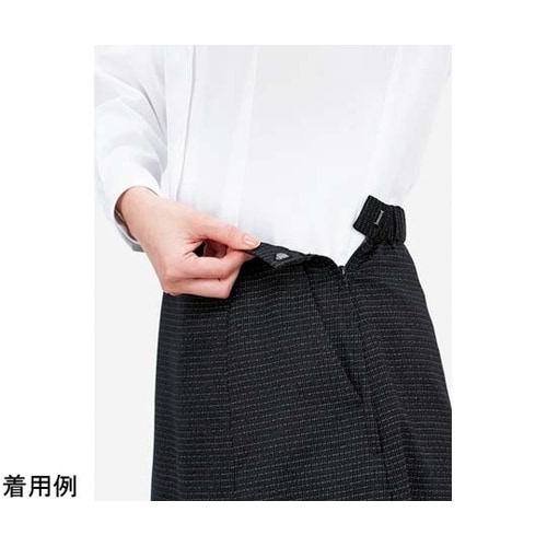 プリーツスカート(ロング丈)AS2342