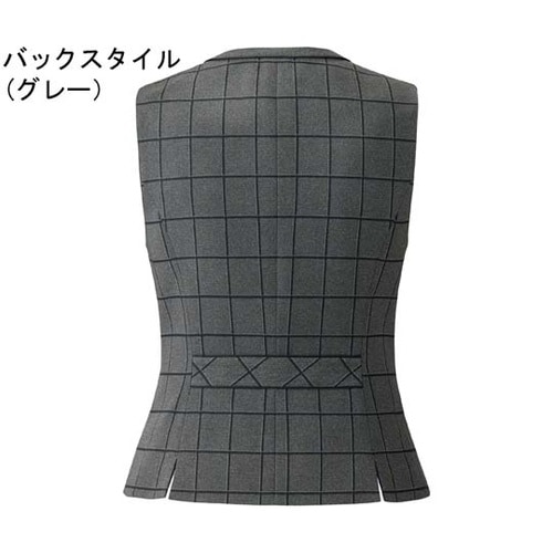 ベスト AV1283 グレイ 15号