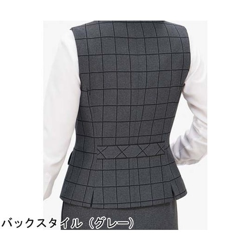 ベスト AV1283 グレイ 19号