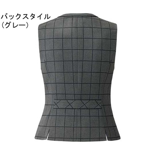 ベスト AV1283 ネイビー 5号