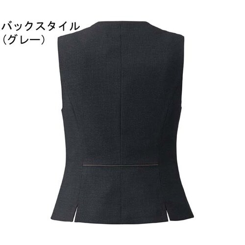 ベスト AV1284 グレイ 9号