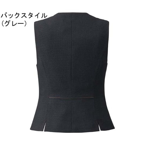 ベスト AV1284 グレイ 15号