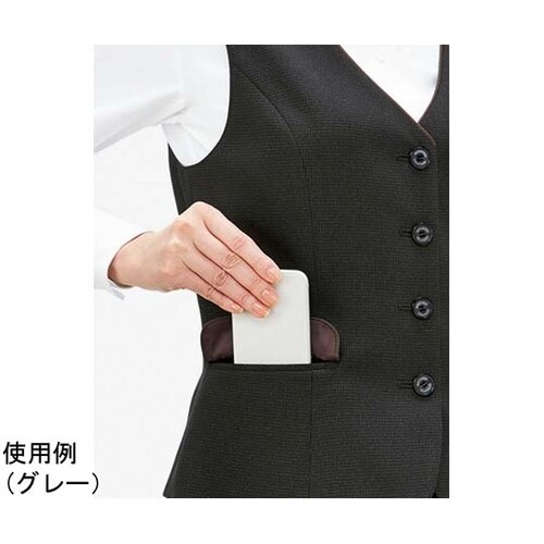 ベスト AV1284 グレイ 19号