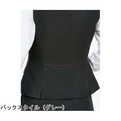 ベスト AV1284 ネイビー 17号