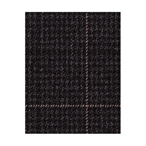 ベスト AV1285 グレイ×ピンク 7