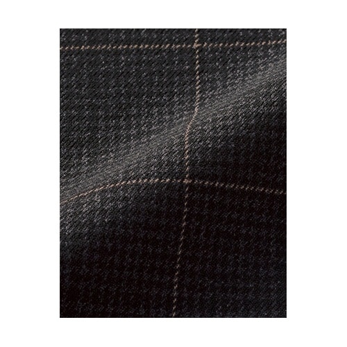 ベスト AV1285 グレイ×ピンク 1