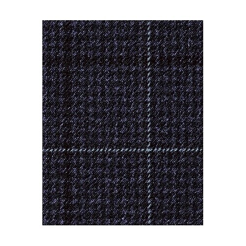 ベスト AV1285 ネイビー×ブルー