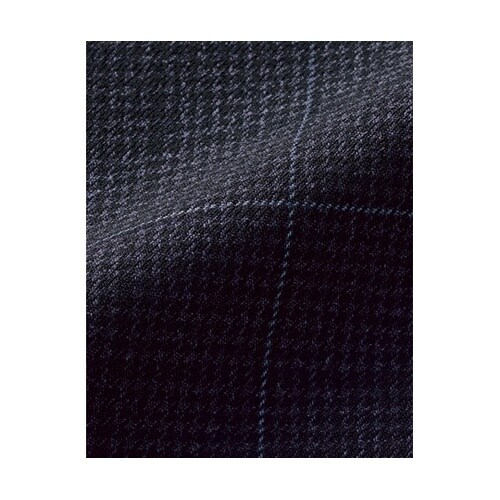 ベスト AV1285 ネイビー×ブルー