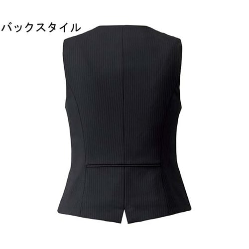 ベスト AV1286 ネイビー 9号