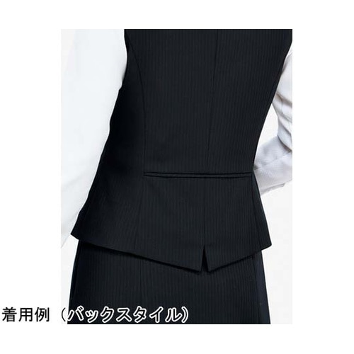 ベスト AV1286 ネイビー 11号