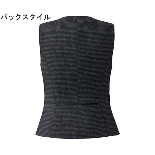 ベスト AV1287 ブラック 5号