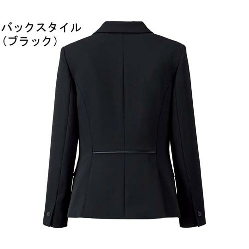 ジャケット BCJ0120 ブラック 1