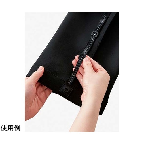 裾上げらくらくパンツ BCP6105 ブ