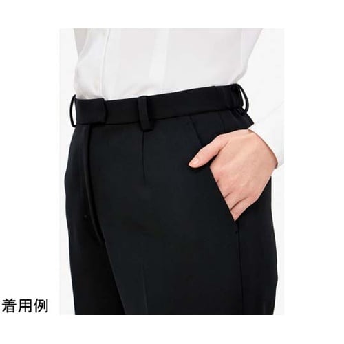 裾上げらくらくパンツ BCP6105 ブ