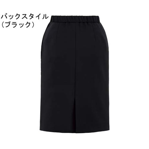 タイトスカート BCS2113 ブラック