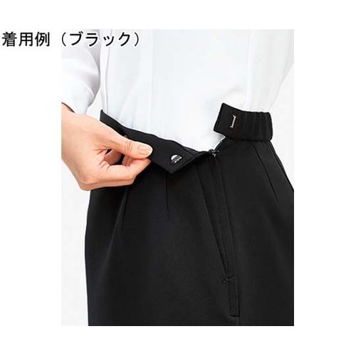 タイトスカート BCS2113 ブラック