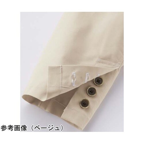 ユニセックスシャツジャケット FJ070