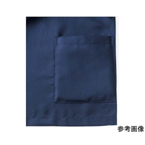 作務衣(上衣)FJ0709U ワイン L