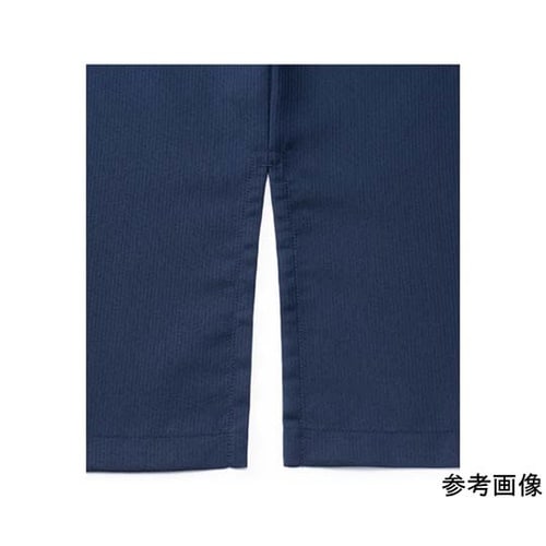 作務衣(上衣)FJ0709U ワイン L